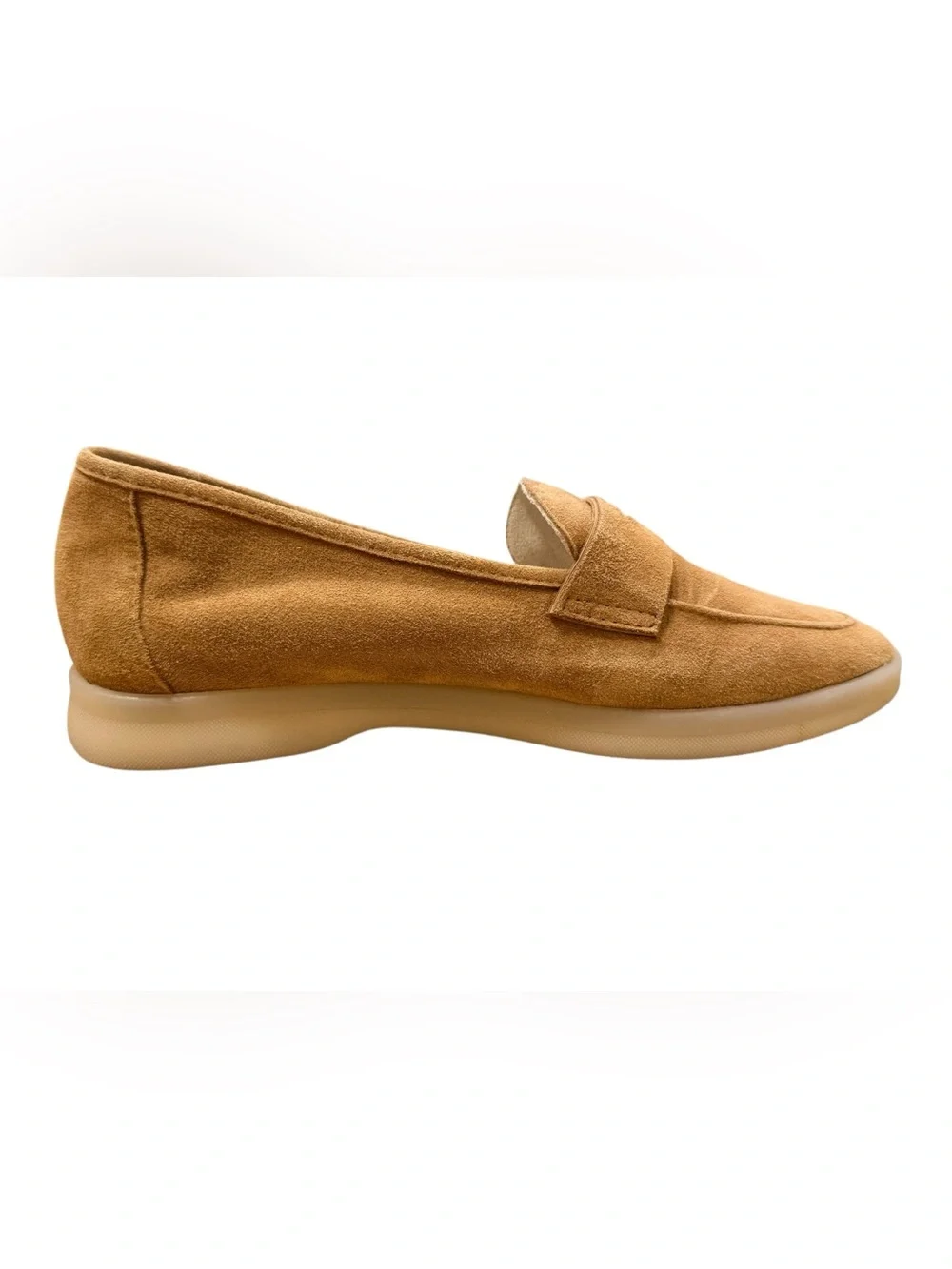 Vaneli versatile suede